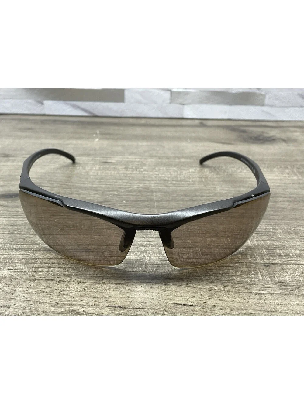 AUTHENTIC ZERO RH+ STYLUS RH616 14 SUNGLASSES 71[]11-130 ITALY *FRAMES ONLY